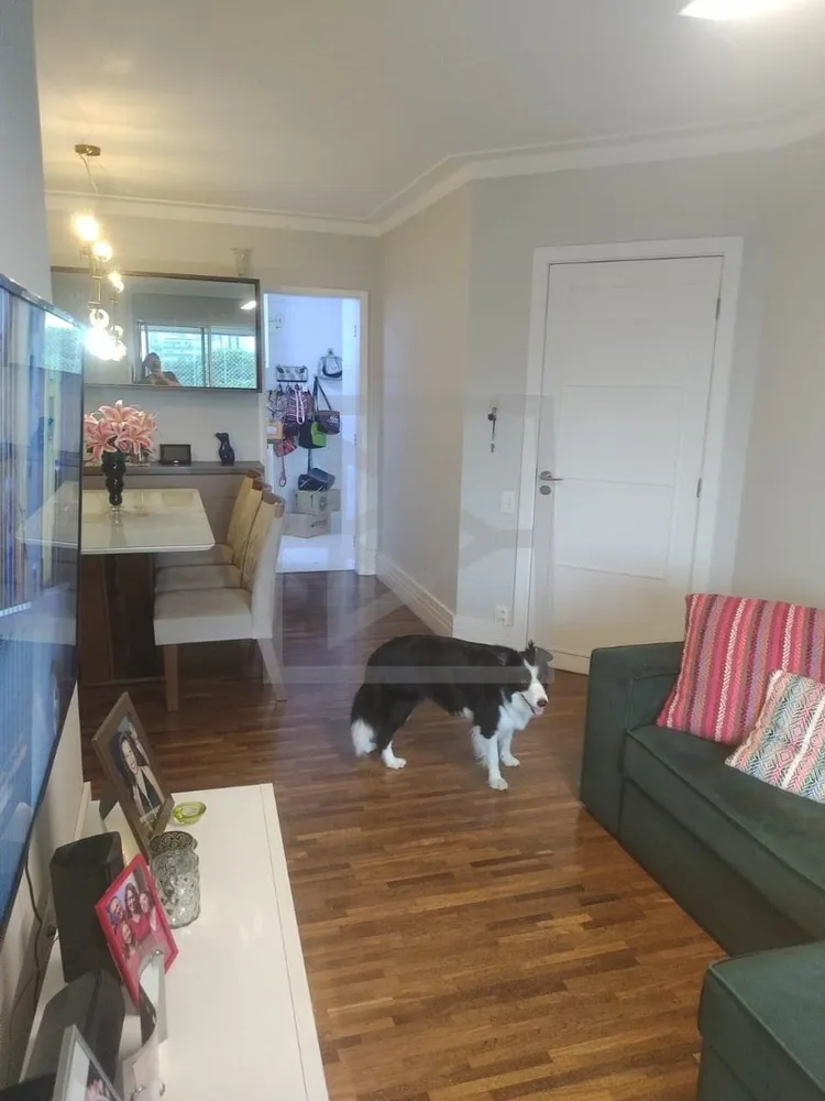 Apartamento, 3 quartos, 95 m² - Foto 12