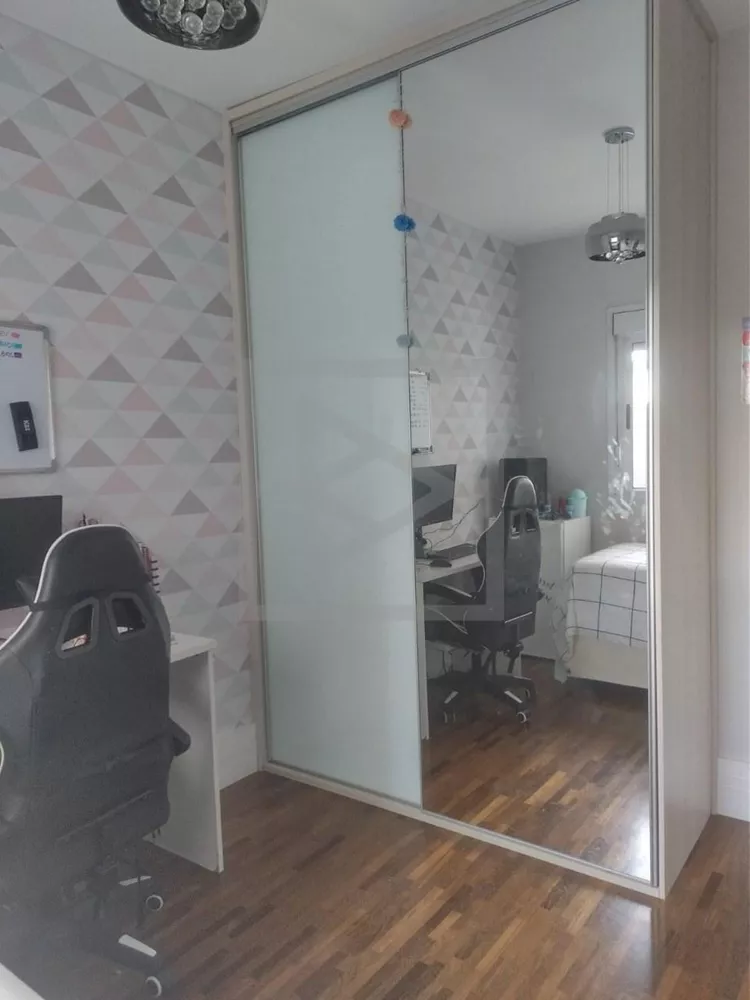 Apartamento, 3 quartos, 95 m² - Foto 5