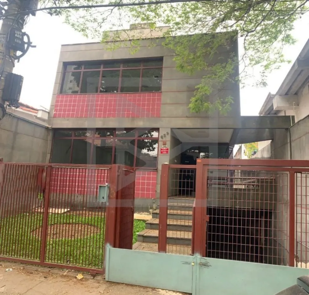 Prédio Inteiro, 575 m² - Foto 2