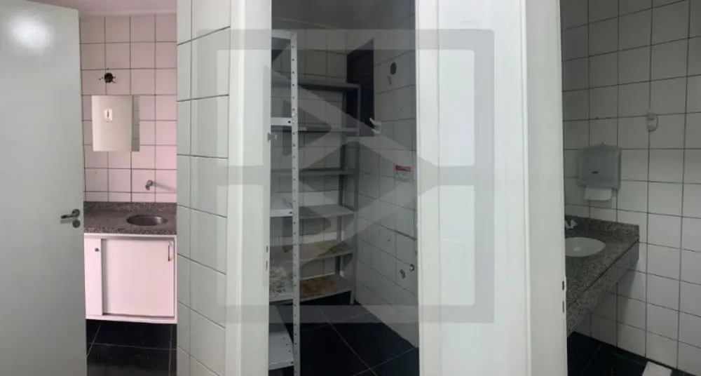 Prédio Inteiro, 575 m² - Foto 10