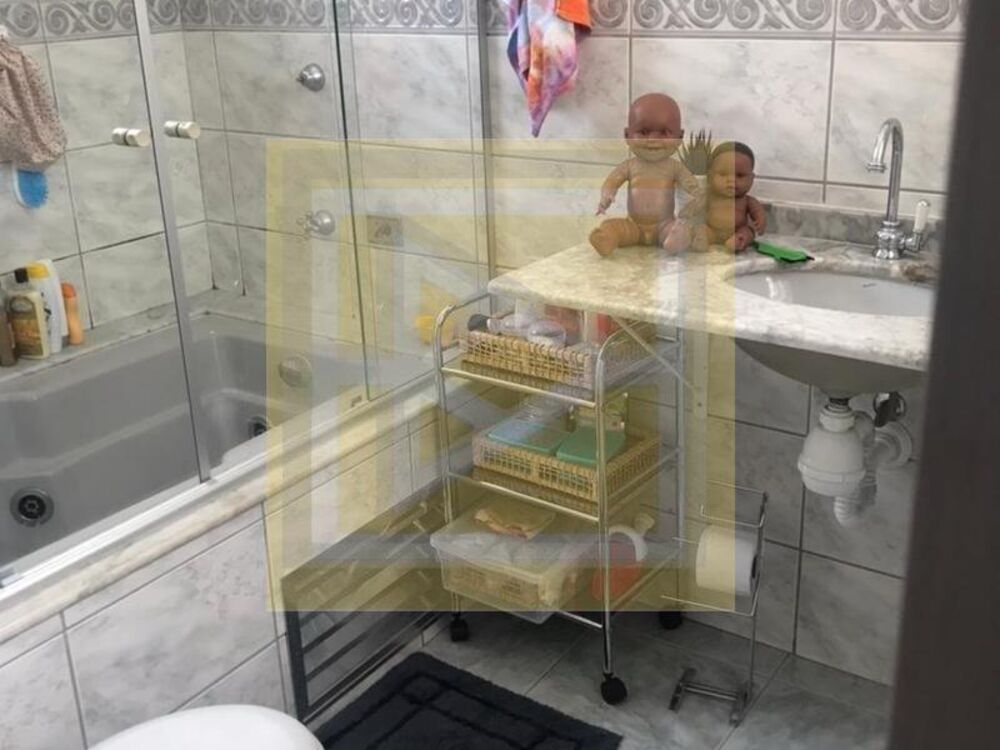 Casa, 3 quartos, 121 m² - Foto 4
