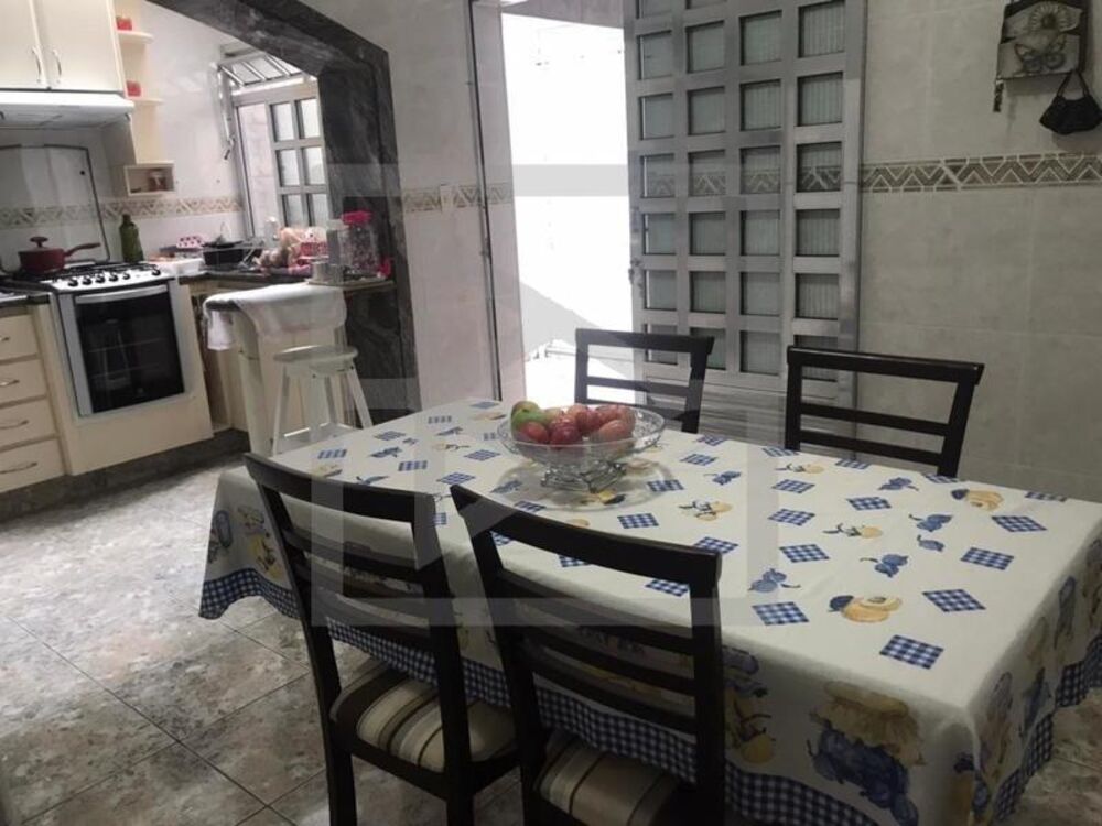 Casa, 3 quartos, 121 m² - Foto 3