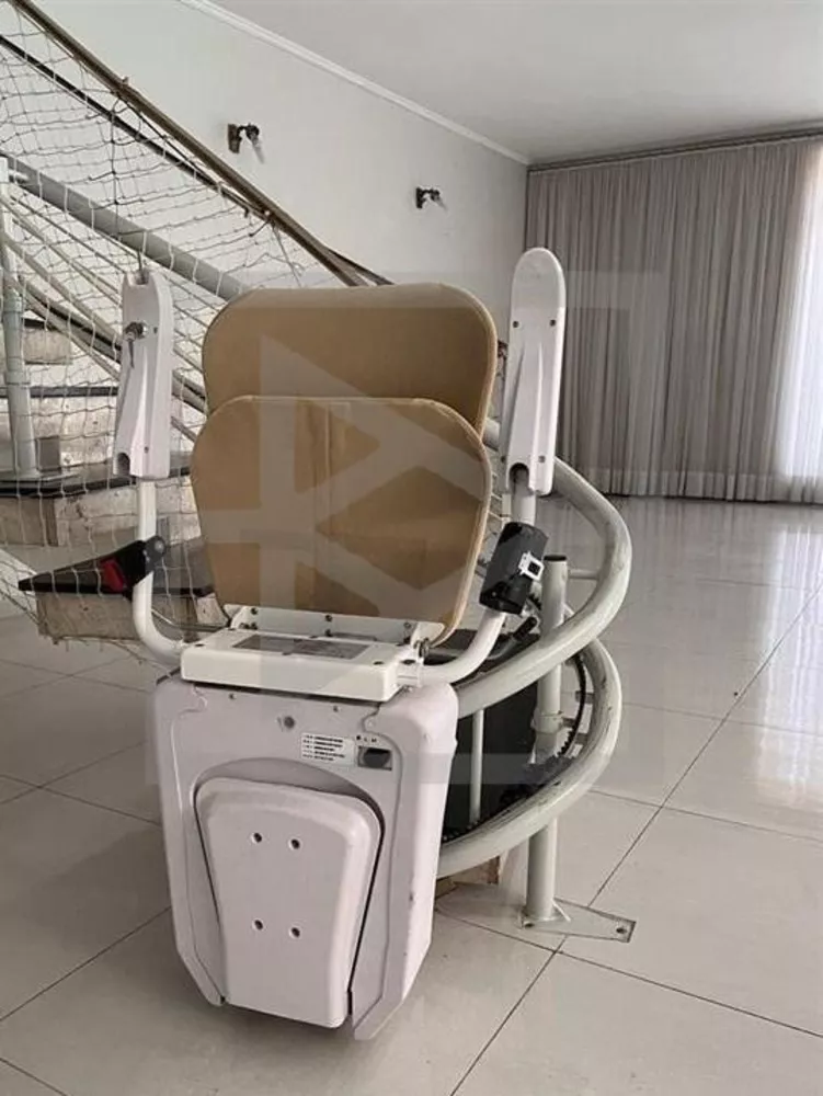 Casa, 5 quartos, 280 m² - Foto 4