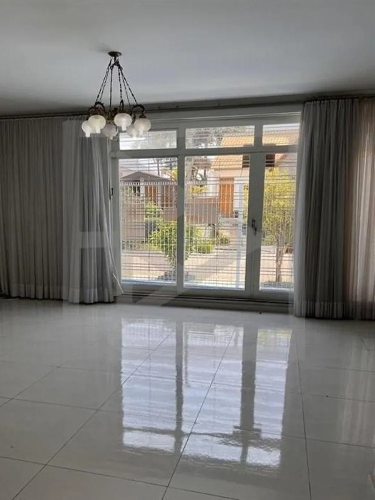 Casa, 5 quartos, 280 m² - Foto 2