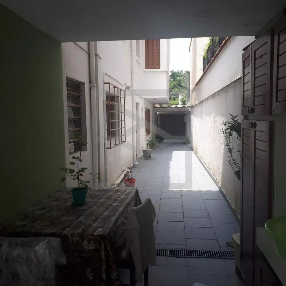Casa, 3 quartos, 271 m² - Foto 14