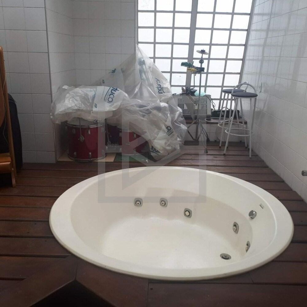 Casa, 3 quartos, 271 m² - Foto 6