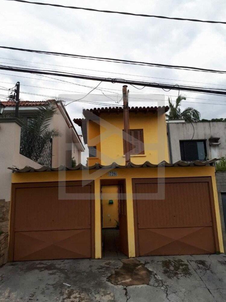 Casa, 3 quartos, 271 m² - Foto 2
