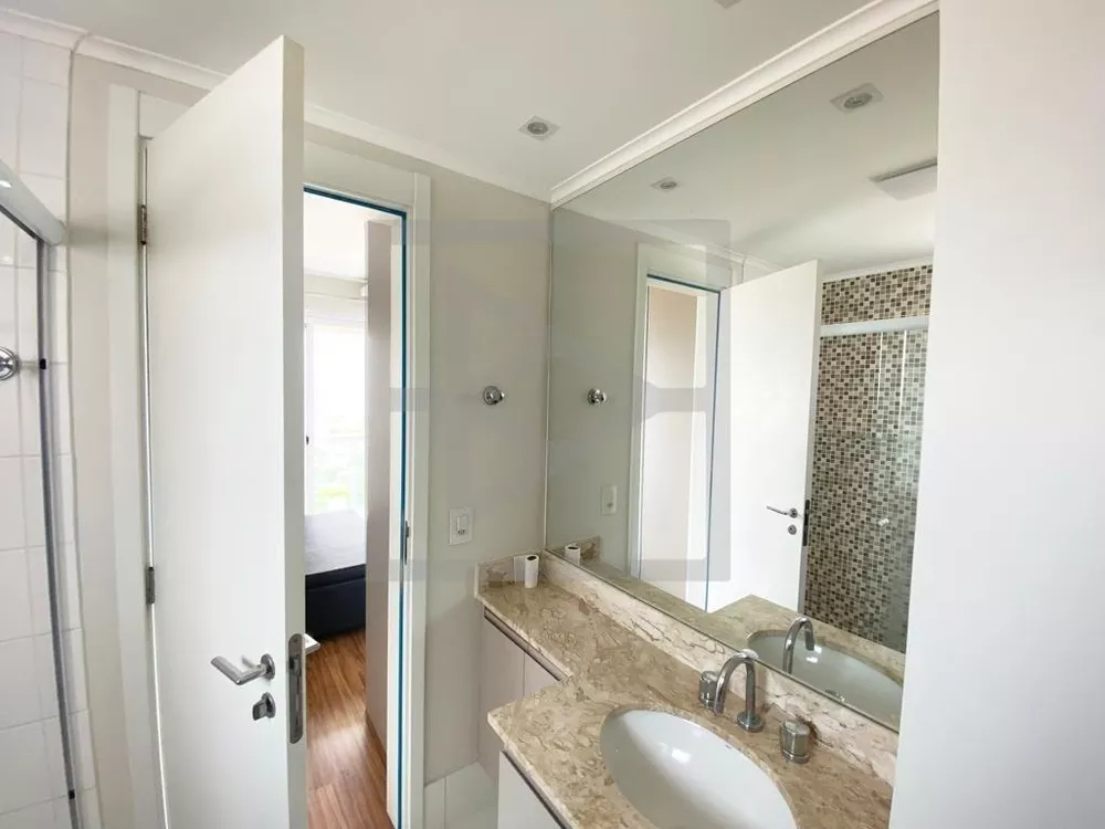 Apartamento, 1 quarto, 32 m² - Foto 11