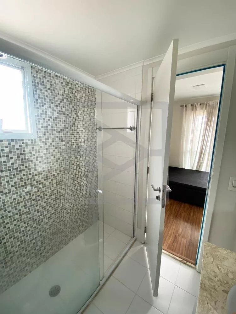 Apartamento, 1 quarto, 32 m² - Foto 12