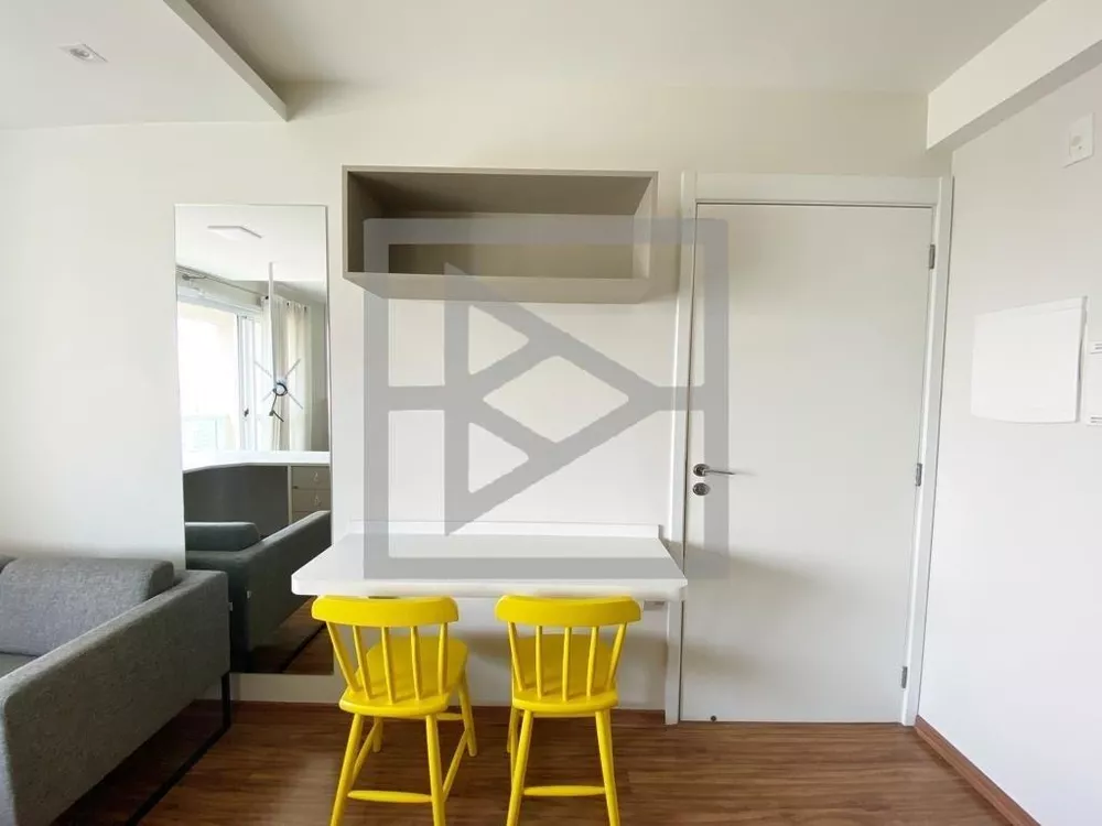 Apartamento, 1 quarto, 32 m² - Foto 5