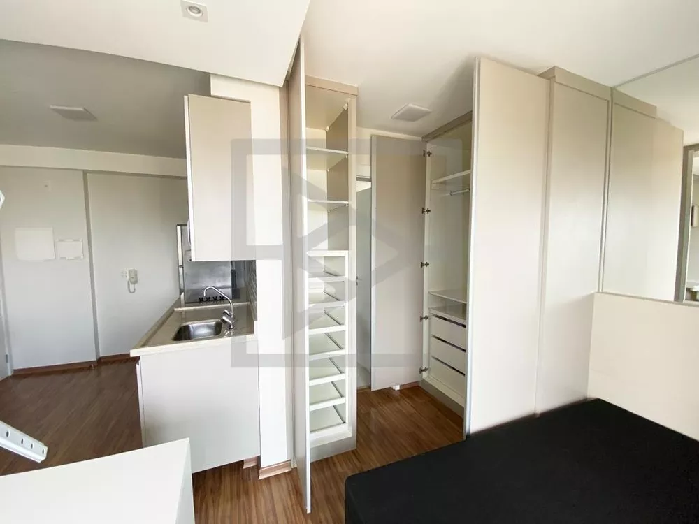 Apartamento, 1 quarto, 32 m² - Foto 9