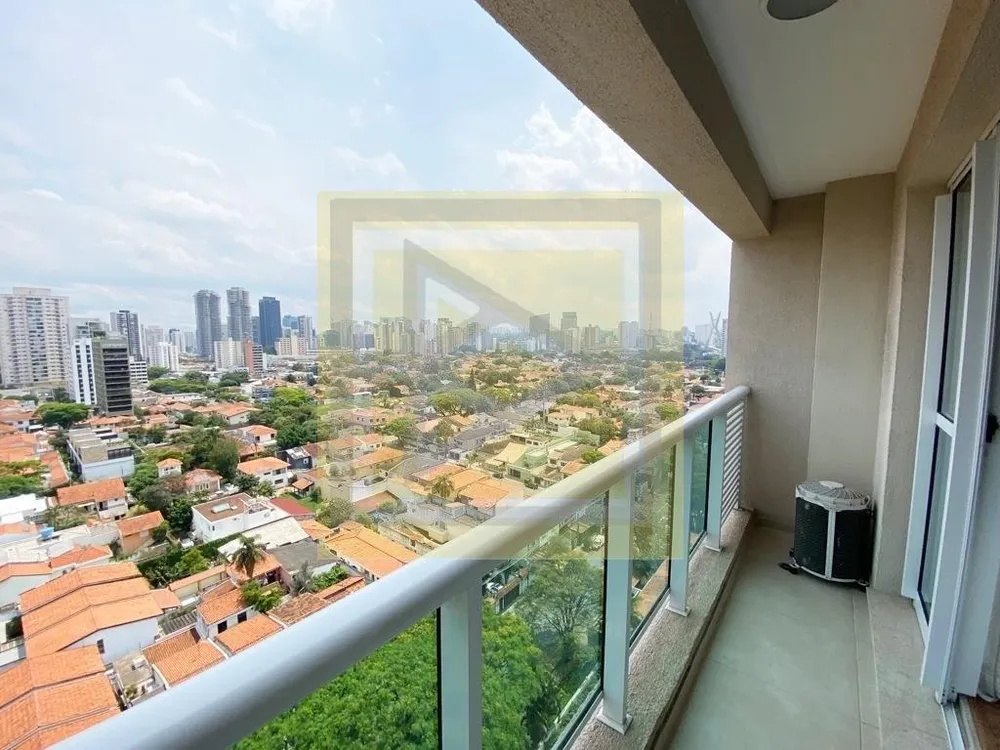 Apartamento, 1 quarto, 32 m² - Foto 4