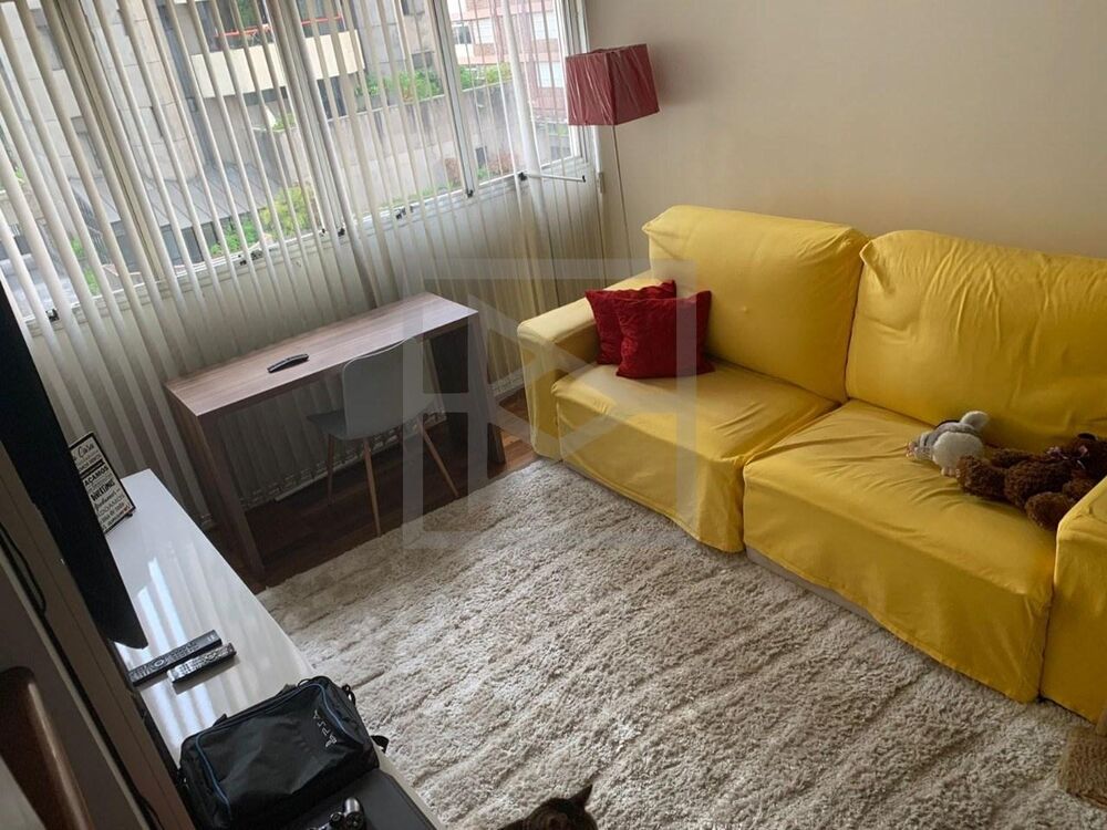 Apartamento, 2 quartos, 91 m² - Foto 3