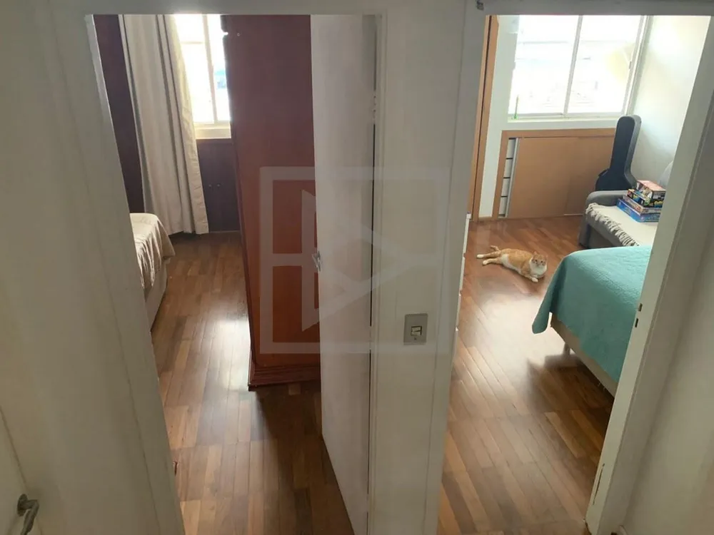 Apartamento, 2 quartos, 91 m² - Foto 2
