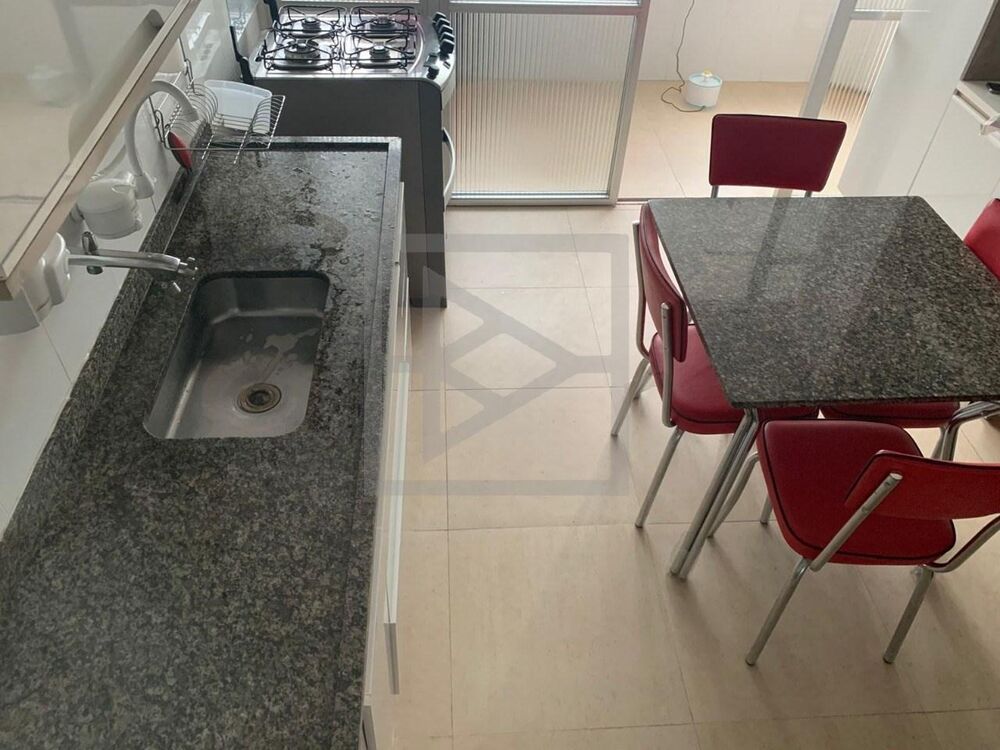 Apartamento, 2 quartos, 91 m² - Foto 1