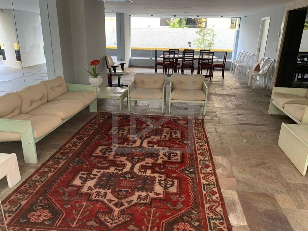 Apartamento, 2 quartos, 91 m² - Foto 2
