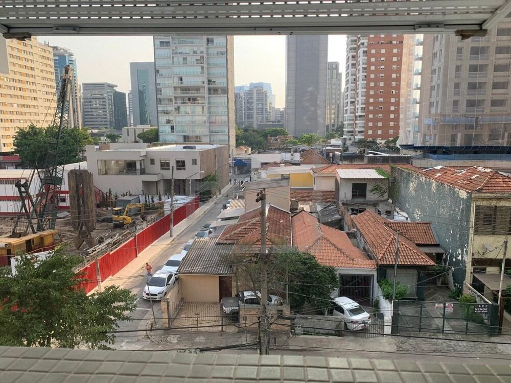 Apartamento, 2 quartos, 91 m² - Foto 4