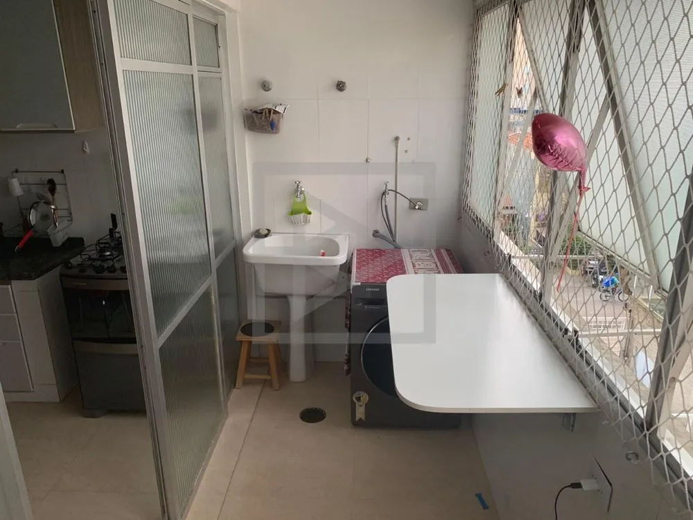 Apartamento, 2 quartos, 91 m² - Foto 6