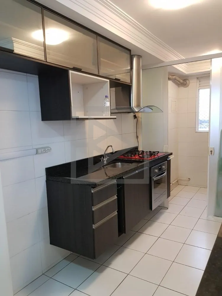 Apartamento, 3 quartos, 70 m² - Foto 2