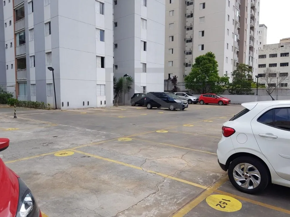 Apartamento, 3 quartos, 70 m² - Foto 4