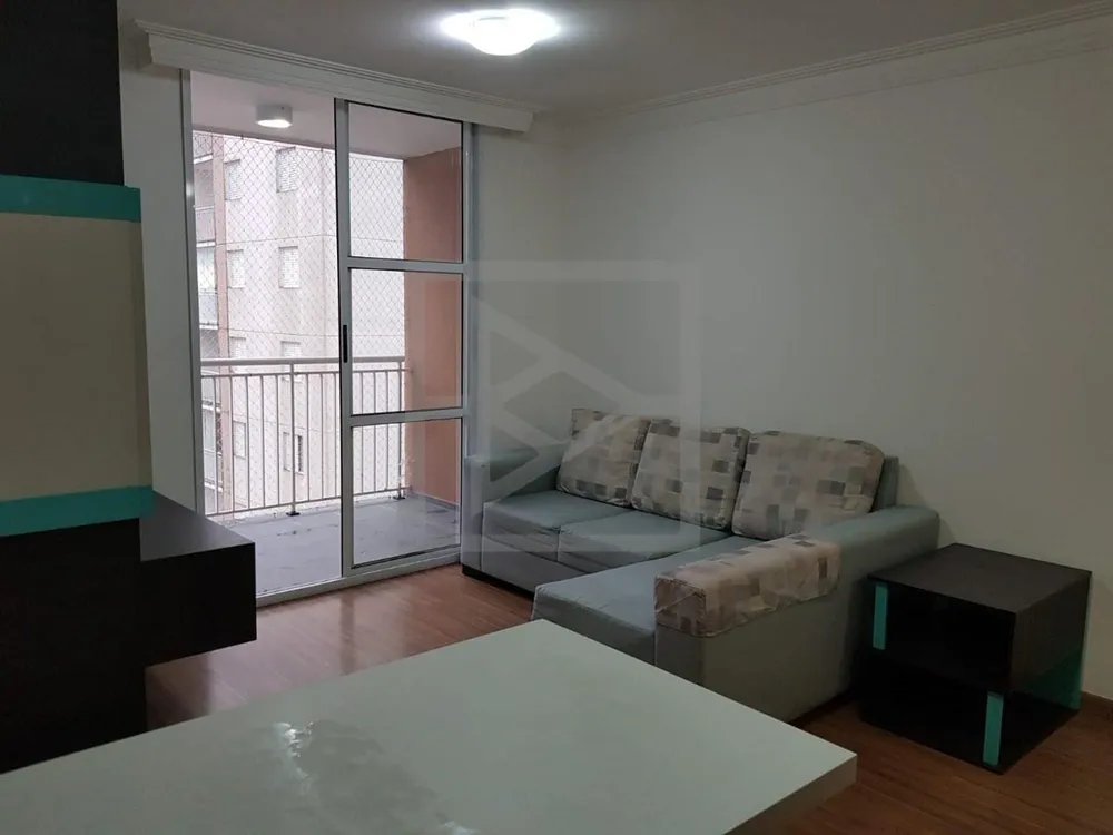 Apartamento, 3 quartos, 70 m² - Foto 1