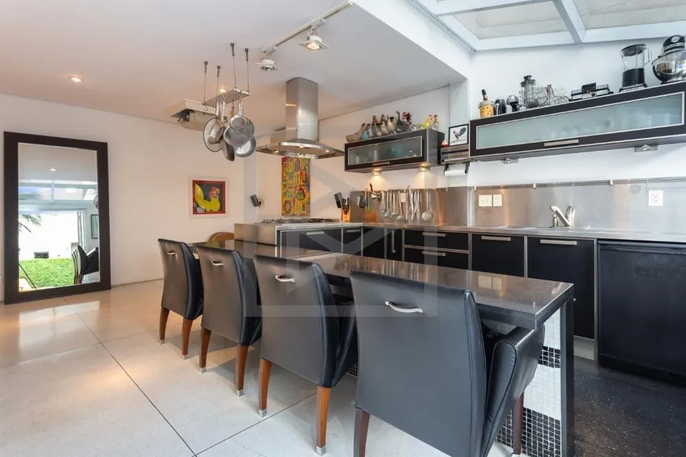 Casa, 3 quartos, 260 m² - Foto 3