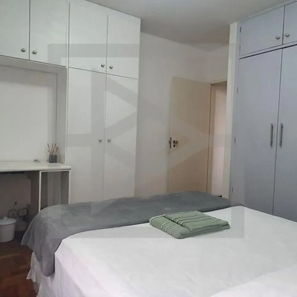 Apartamento, 2 quartos, 83 m² - Foto 8