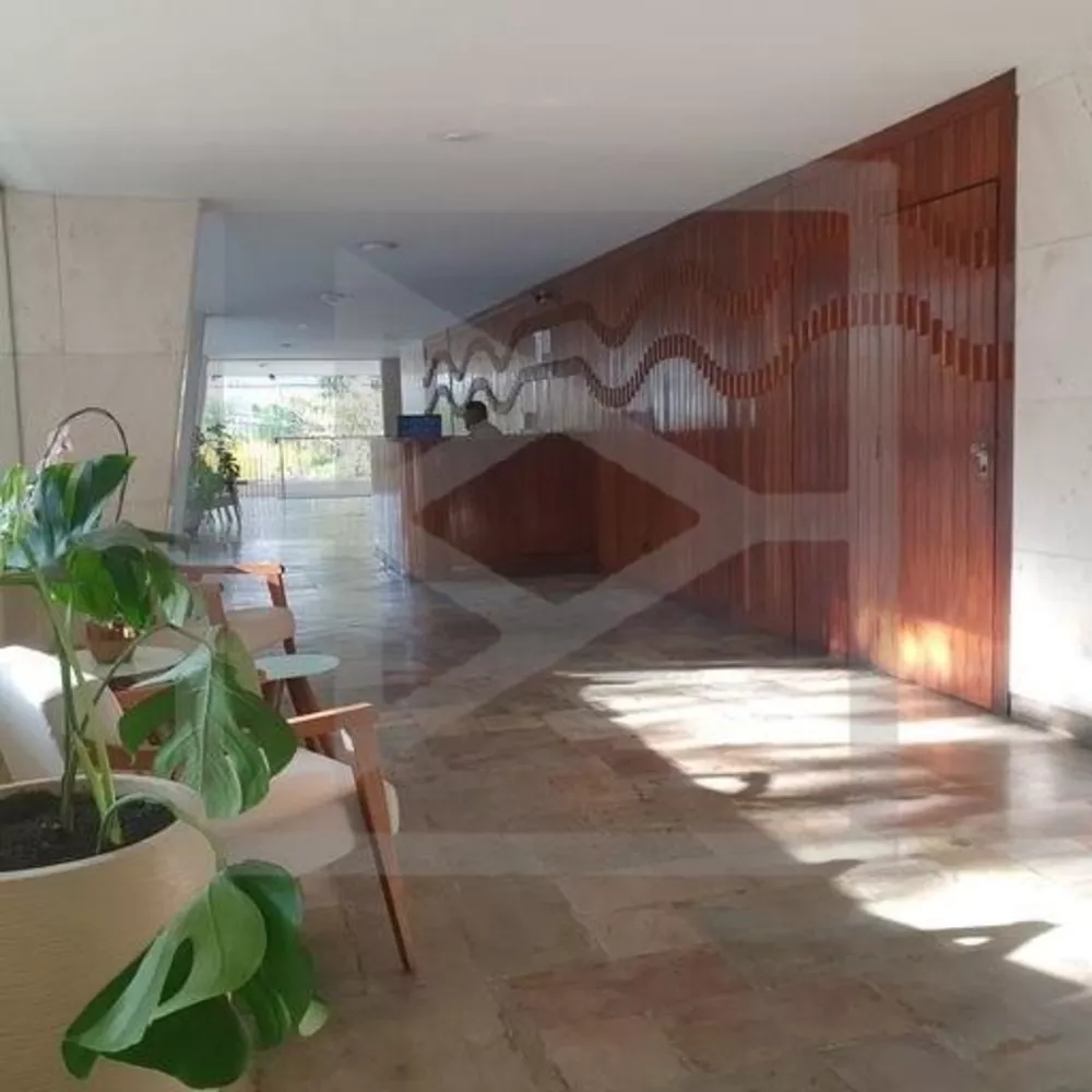 Apartamento, 2 quartos, 83 m² - Foto 3