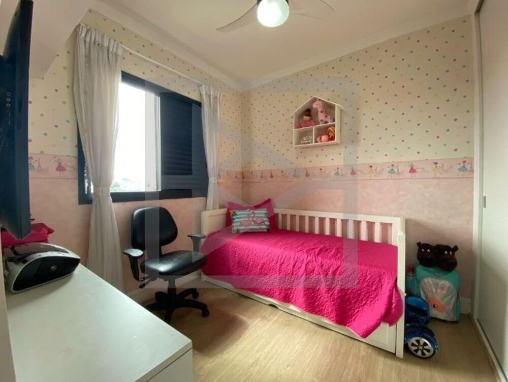 Apartamento, 3 quartos, 86 m² - Foto 4