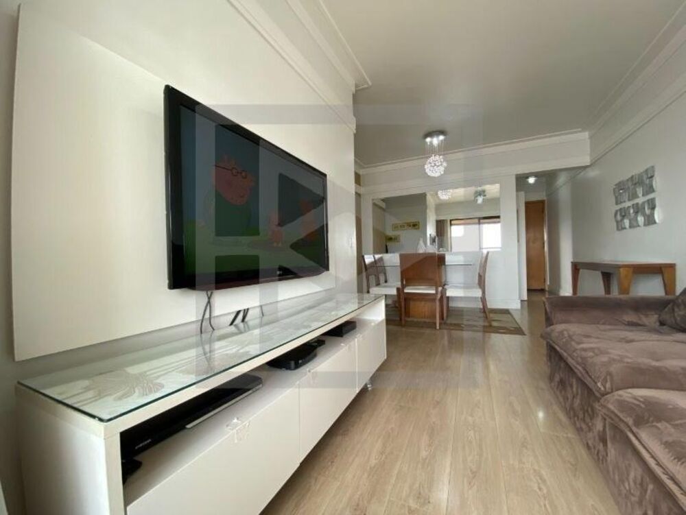 Apartamento, 3 quartos, 86 m² - Foto 1