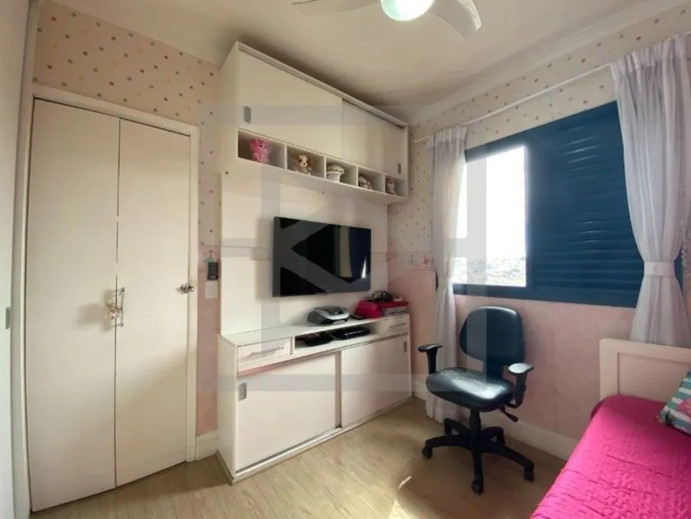 Apartamento, 3 quartos, 86 m² - Foto 3