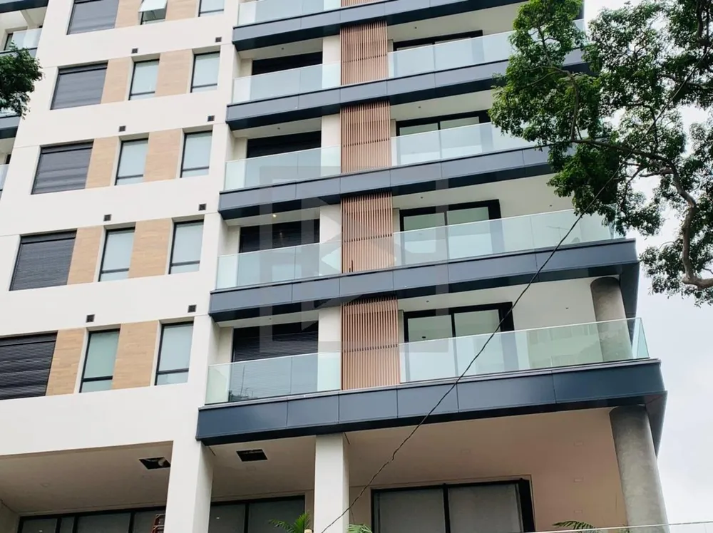 Apartamento, 3 quartos, 173 m² - Foto 5