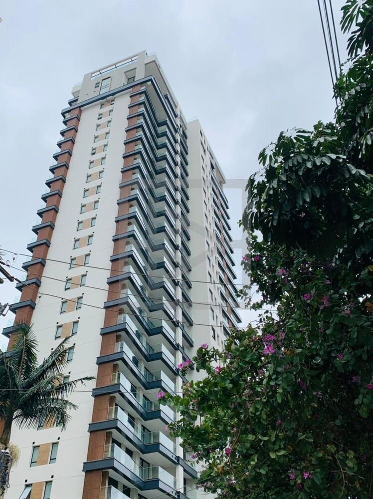 Apartamento, 3 quartos, 173 m² - Foto 4
