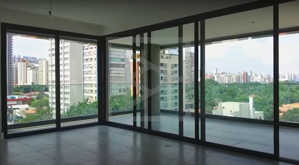 Apartamento, 3 quartos, 173 m² - Foto 2