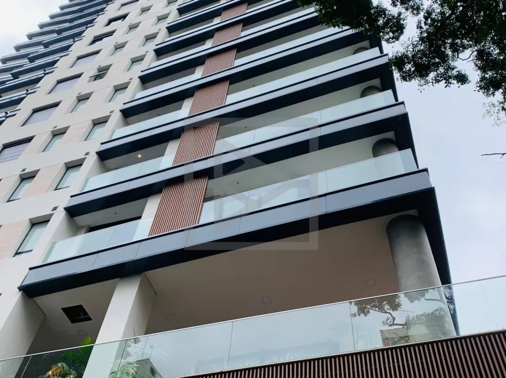 Apartamento, 3 quartos, 173 m² - Foto 6