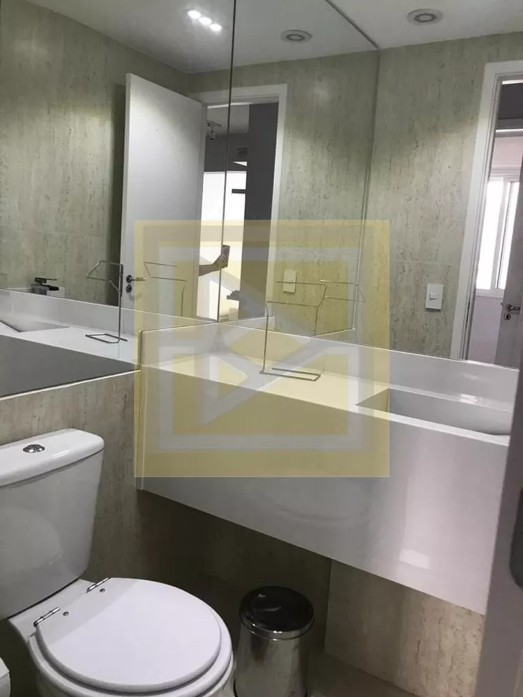 Apartamento à venda com 2 quartos, 53m² - Foto 6