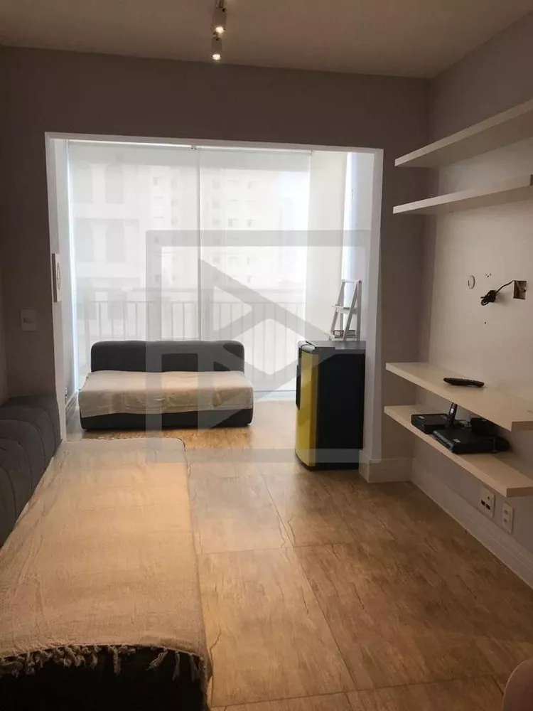 Apartamento à venda com 2 quartos, 53m² - Foto 4