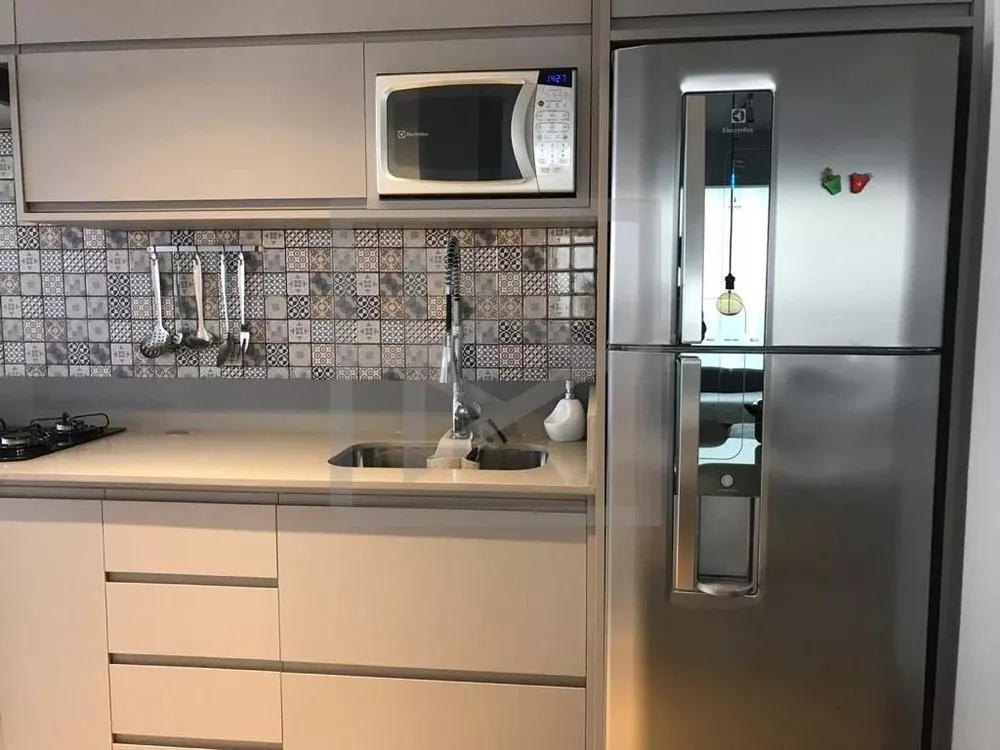 Apartamento à venda com 2 quartos, 53m² - Foto 5