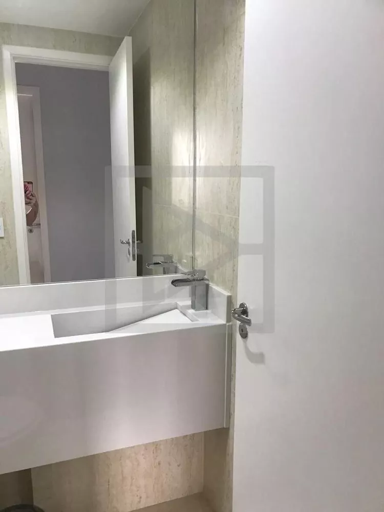 Apartamento à venda com 2 quartos, 53m² - Foto 7