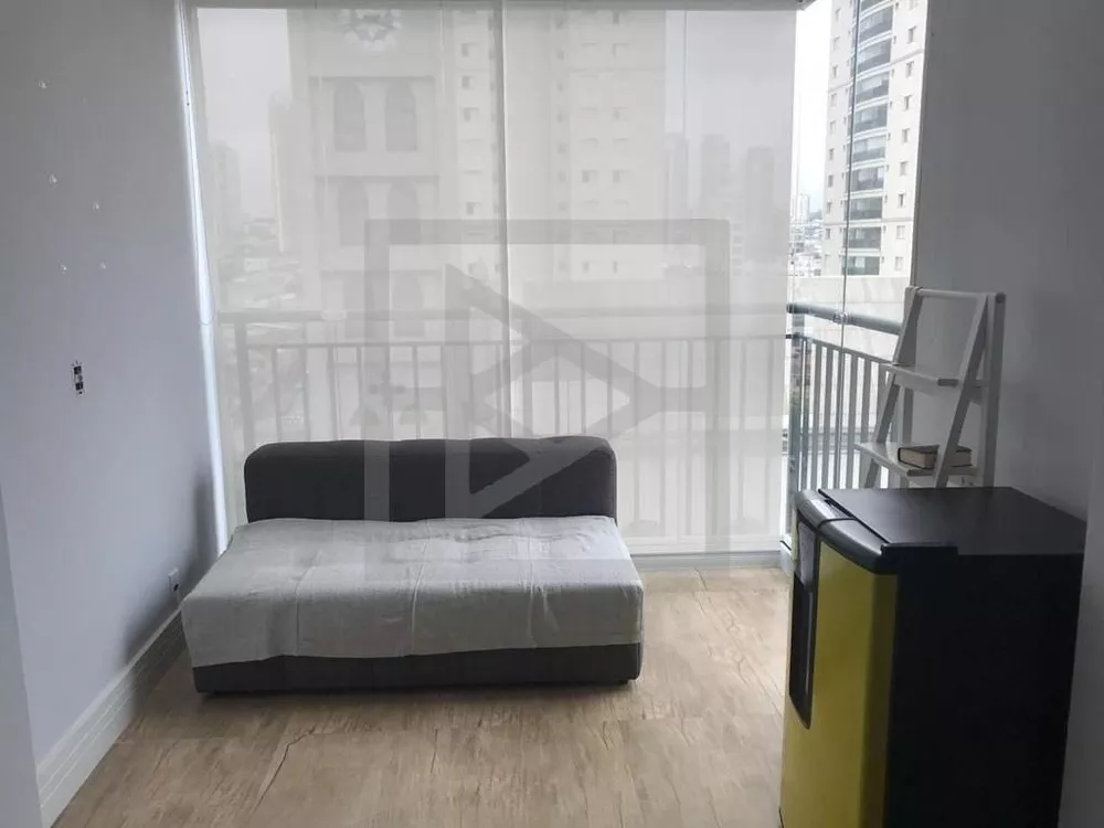 Apartamento à venda com 2 quartos, 53m² - Foto 3