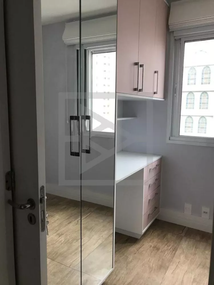 Apartamento à venda com 2 quartos, 53m² - Foto 18