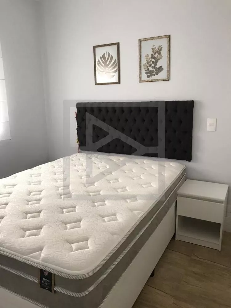 Apartamento à venda com 2 quartos, 53m² - Foto 11