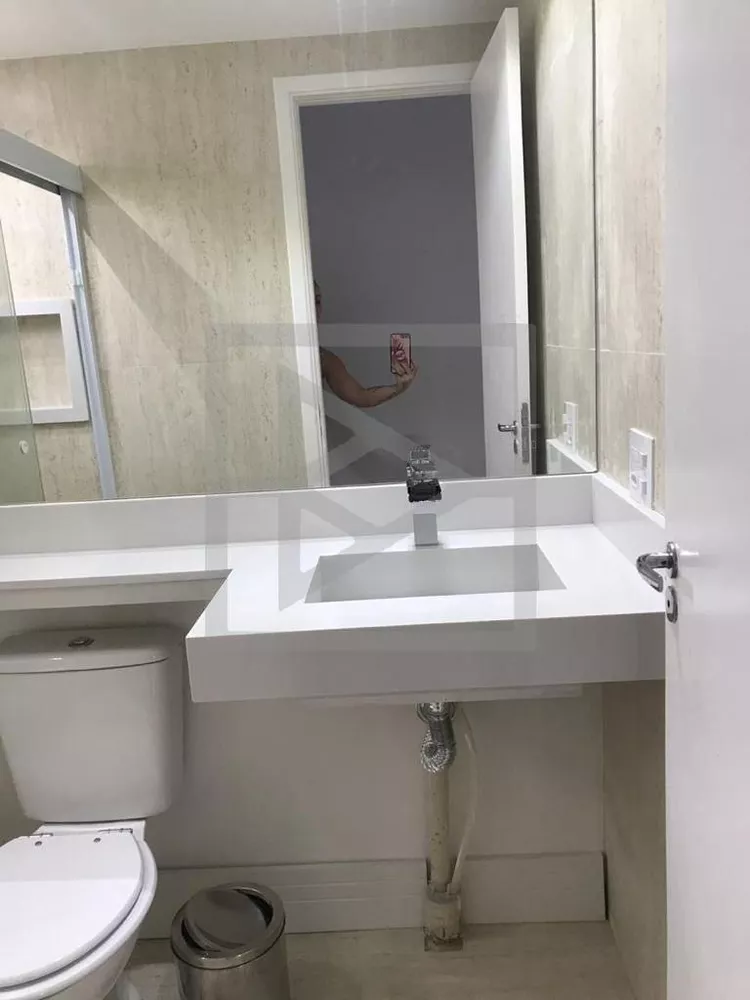 Apartamento à venda com 2 quartos, 53m² - Foto 17