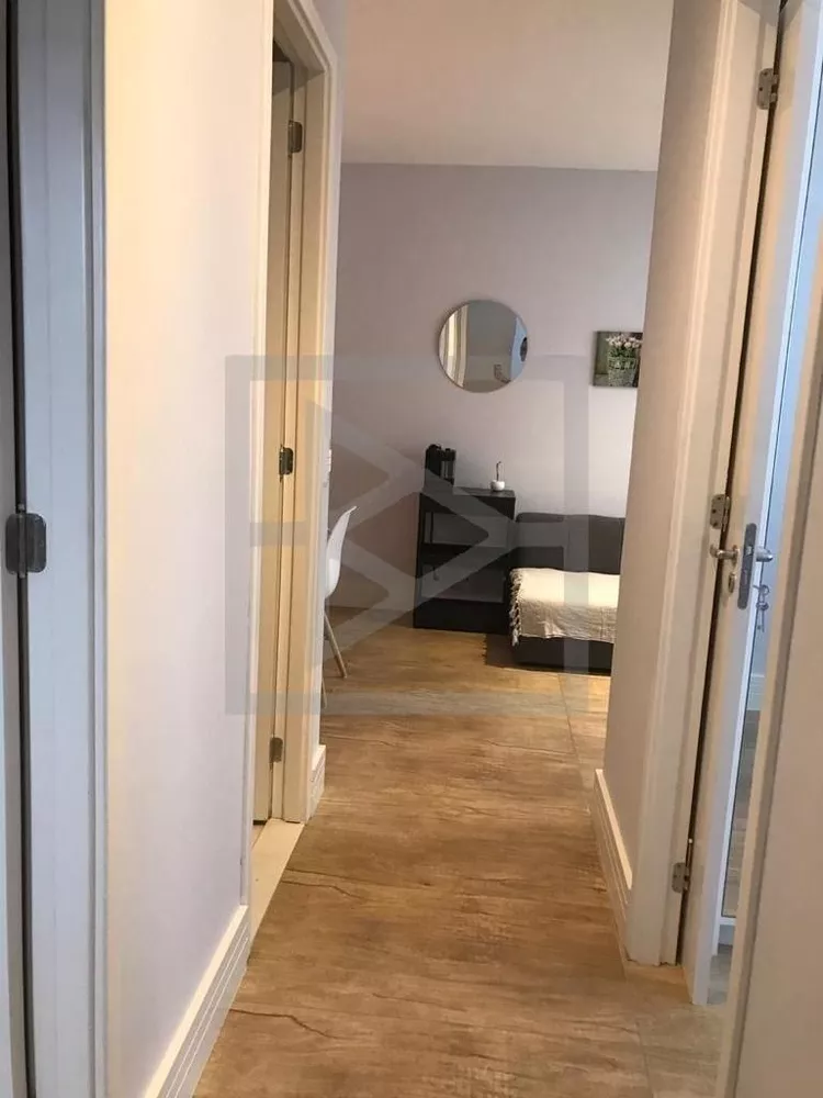 Apartamento à venda com 2 quartos, 53m² - Foto 9