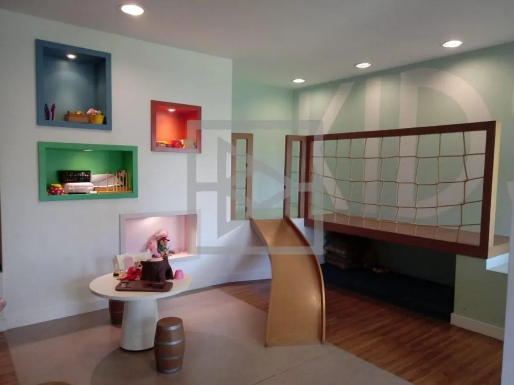 Apartamento, 2 quartos, 53 m² - Foto 23