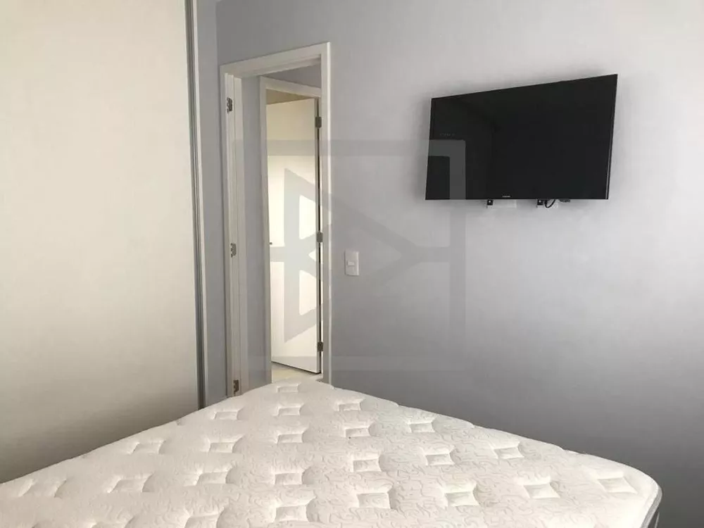 Apartamento à venda com 2 quartos, 53m² - Foto 12