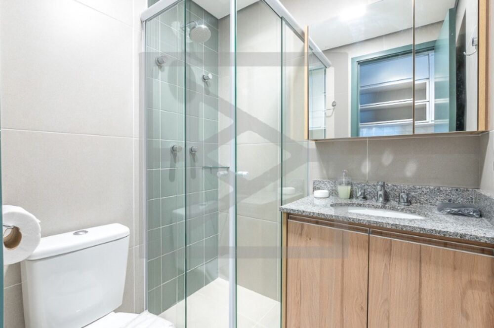 Kitnet-Studio, 22 m² - Foto 14