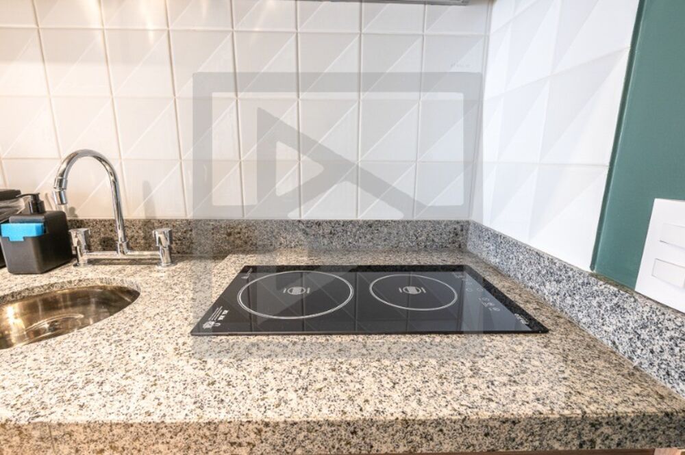 Kitnet-Studio, 22 m² - Foto 10