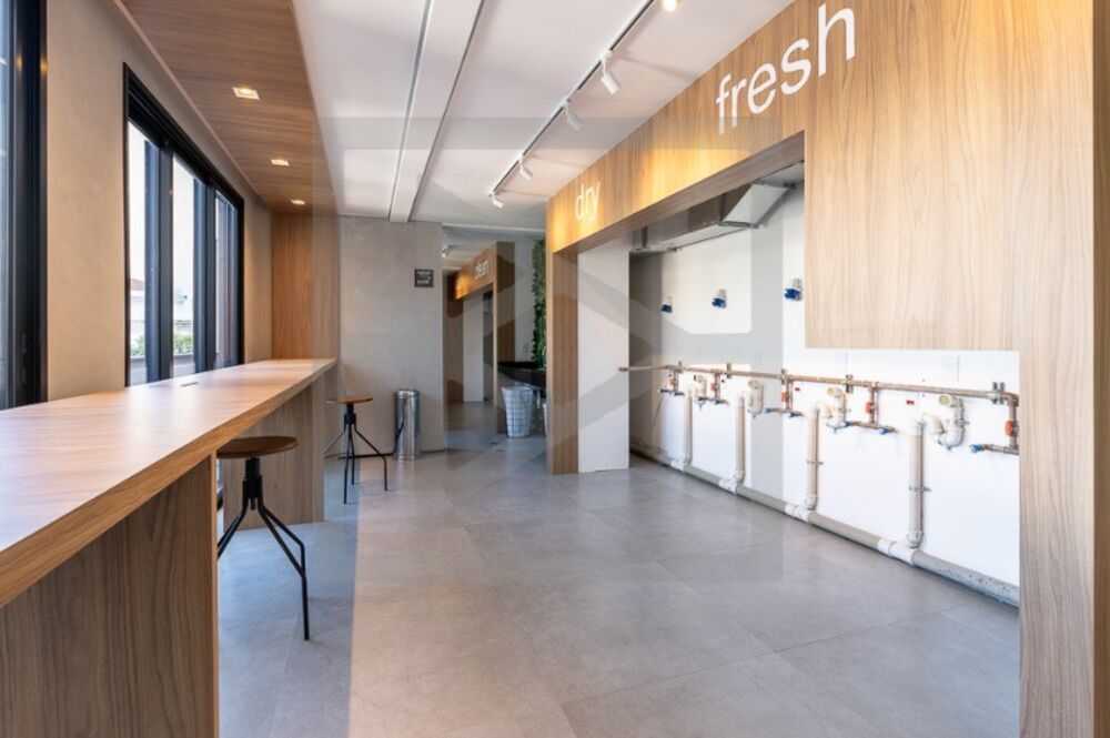 Kitnet-Studio, 22 m² - Foto 36