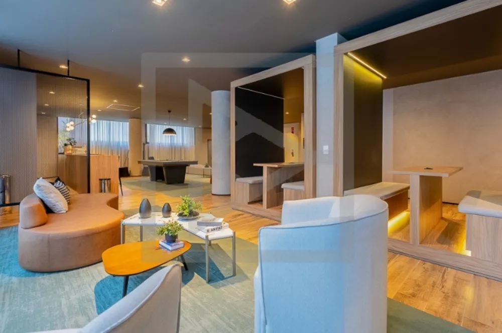 Kitnet-Studio, 22 m² - Foto 25